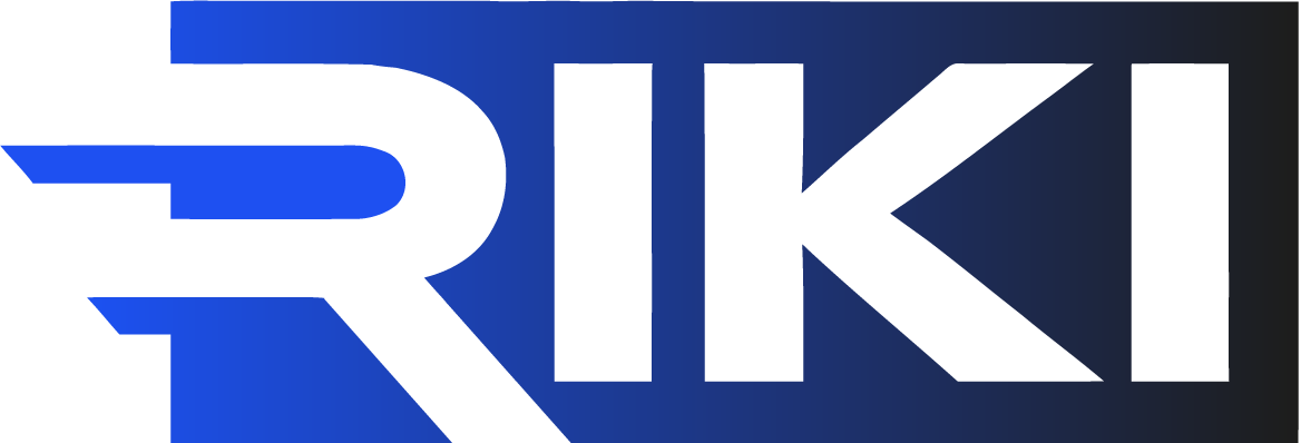 Rikilabs logo